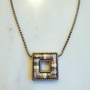 NEW Brighton 'Cabana' Necklace